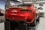 Infiniti Q60S 3.0t Coupe by Larte Design 2018 года